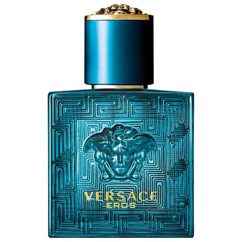 versace eros eau de toilette douglas